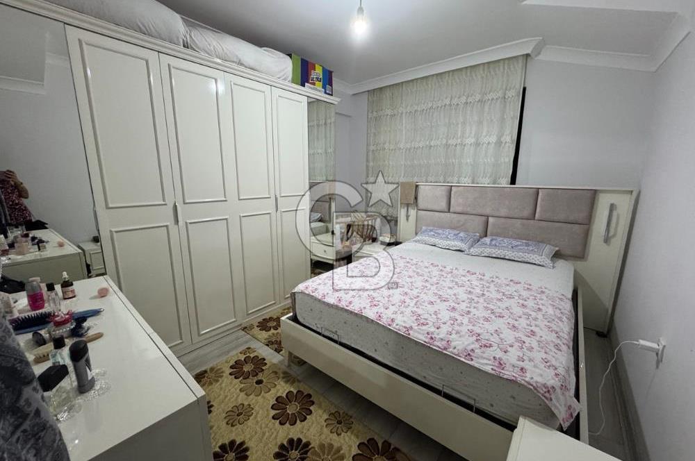 CB Elexus | Şehitler Mah'de Satılık 3+1 Çatı Dubleks