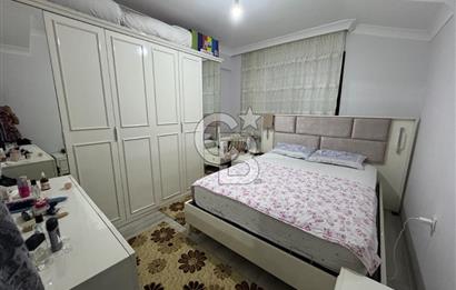 CB Elexus | Şehitler Mah'de Satılık 3+1 Çatı Dubleks