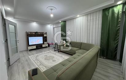 CB Elexus | Şehitler Mah'de Satılık 3+1 Çatı Dubleks