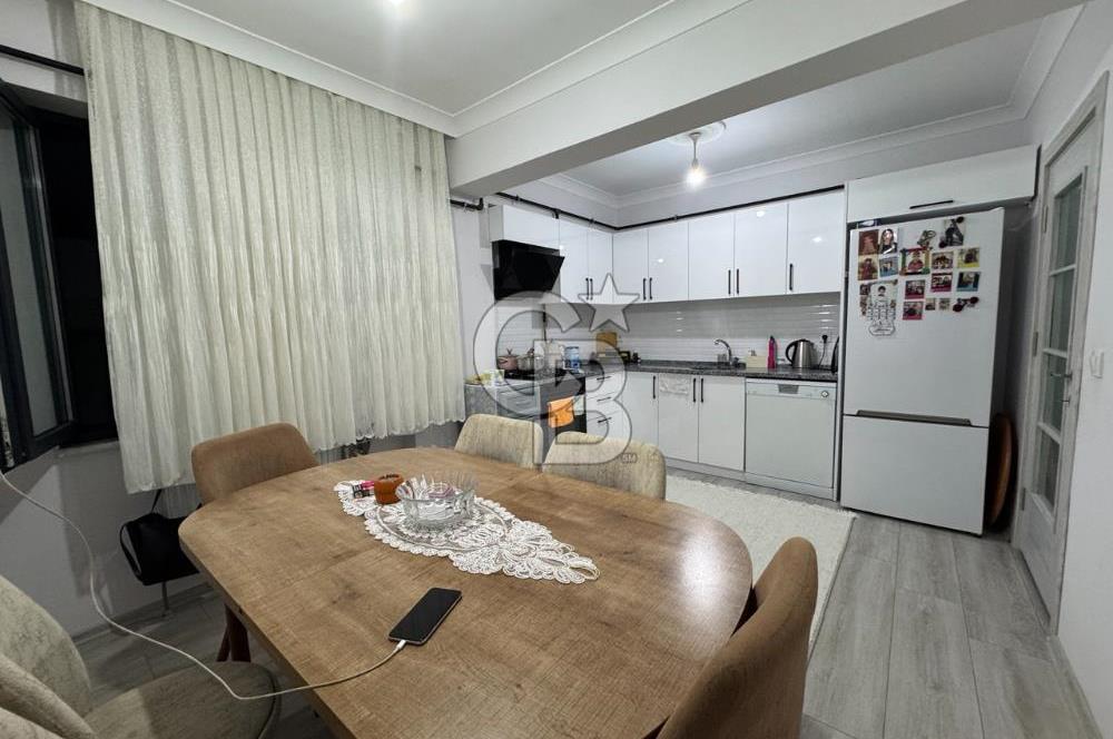 CB Elexus | Şehitler Mah'de Satılık 3+1 Çatı Dubleks