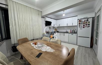 CB Elexus | Şehitler Mah'de Satılık 3+1 Çatı Dubleks