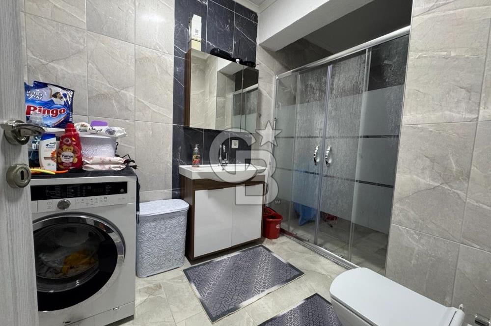 CB Elexus | Şehitler Mah'de Satılık 3+1 Çatı Dubleks