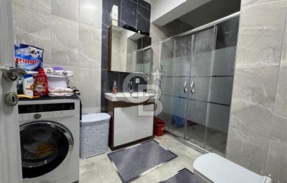 CB Elexus | Şehitler Mah'de Satılık 3+1 Çatı Dubleks