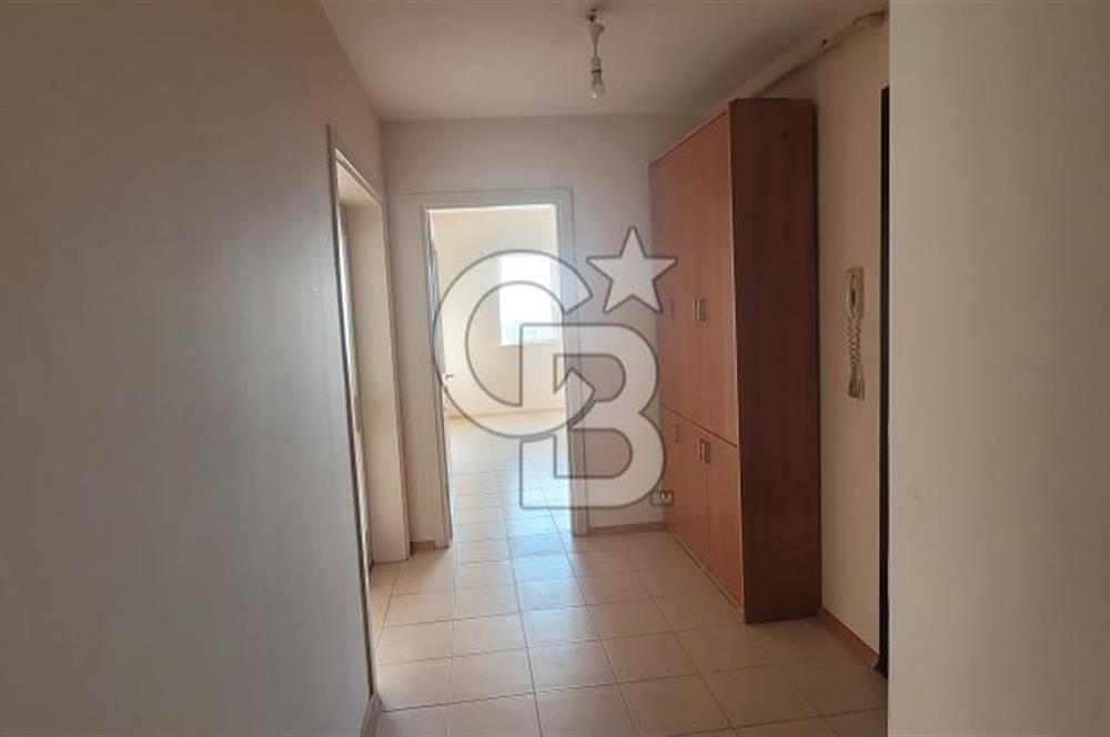 Karşıyaka Oyak Sitesinde Full Deniz Manzaralı 3+1 Kiralık Daire.