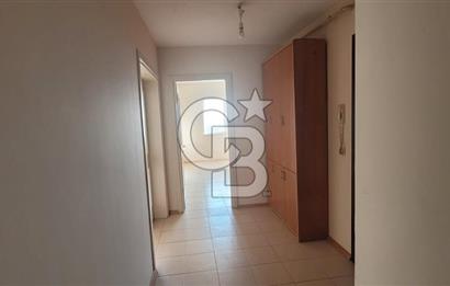 Karşıyaka Oyak Sitesinde Full Deniz Manzaralı 3+1 Kiralık Daire.