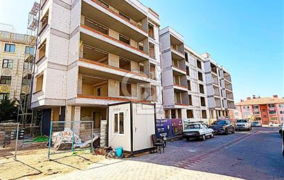 Çanakkale Kepez Nivora Projesinde Satılık 3+1 Daire !