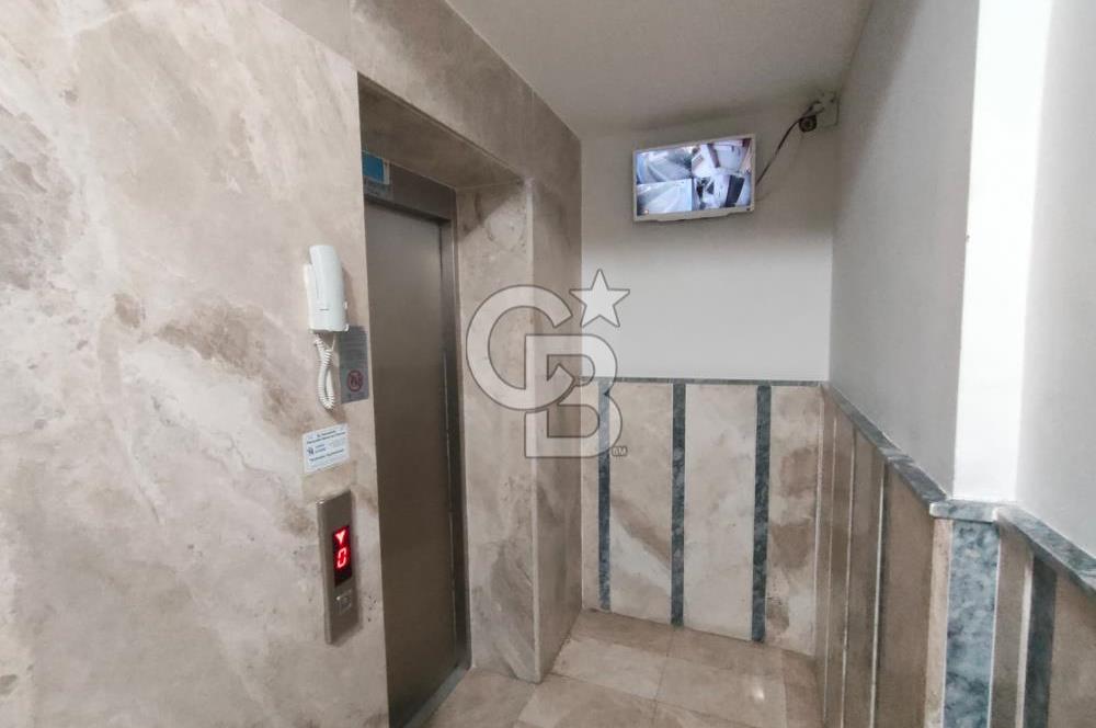 CB KİNG'DEN KUVA-İ MİLLİYE MAH. CADDE ÜZERİ 3+1 SATILIK DAİRE