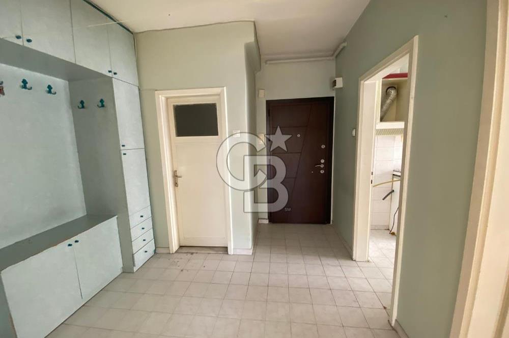 EMEK MH AŞTİ YAKINI ARA KAT,AÇIK OTOPARKLI BOŞ 3+1 SATILIK DAİRE