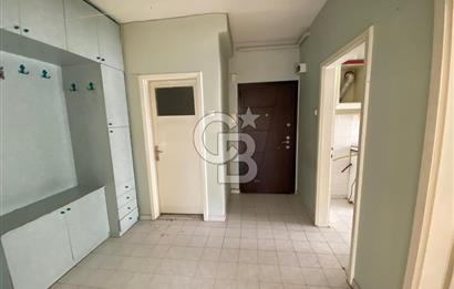 EMEK MH AŞTİ YAKINI ARA KAT,AÇIK OTOPARKLI BOŞ 3+1 SATILIK DAİRE