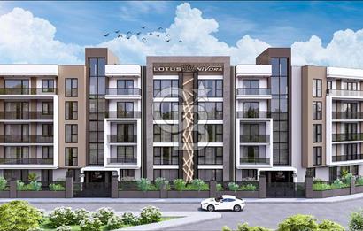 Çanakkale Kepez Nivora Projesinde Satılık 3+1 Daire !