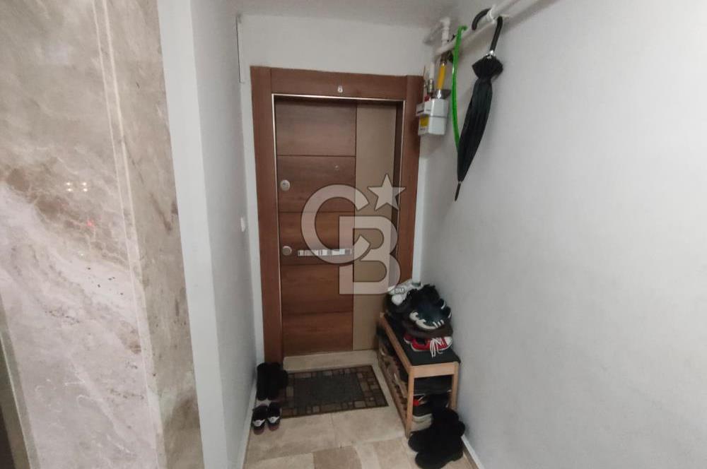 CB KİNG'DEN KUVA-İ MİLLİYE MAH. CADDE ÜZERİ 3+1 SATILIK DAİRE