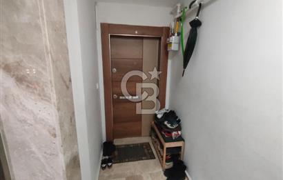 CB KİNG'DEN KUVA-İ MİLLİYE MAH. CADDE ÜZERİ 3+1 SATILIK DAİRE