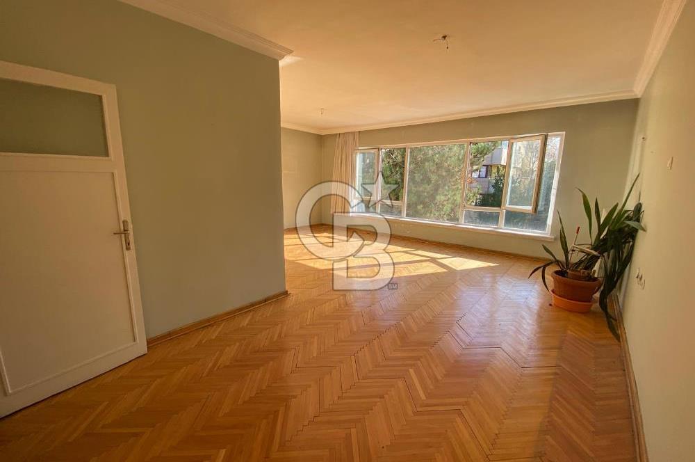 EMEK MH AŞTİ YAKINI ARA KAT,AÇIK OTOPARKLI BOŞ 3+1 SATILIK DAİRE