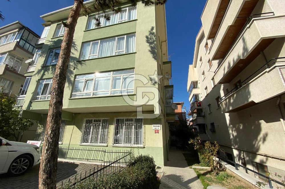 EMEK MH AŞTİ YAKINI ARA KAT,AÇIK OTOPARKLI BOŞ 3+1 SATILIK DAİRE
