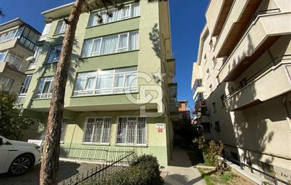 EMEK MH AŞTİ YAKINI ARA KAT,AÇIK OTOPARKLI BOŞ 3+1 SATILIK DAİRE