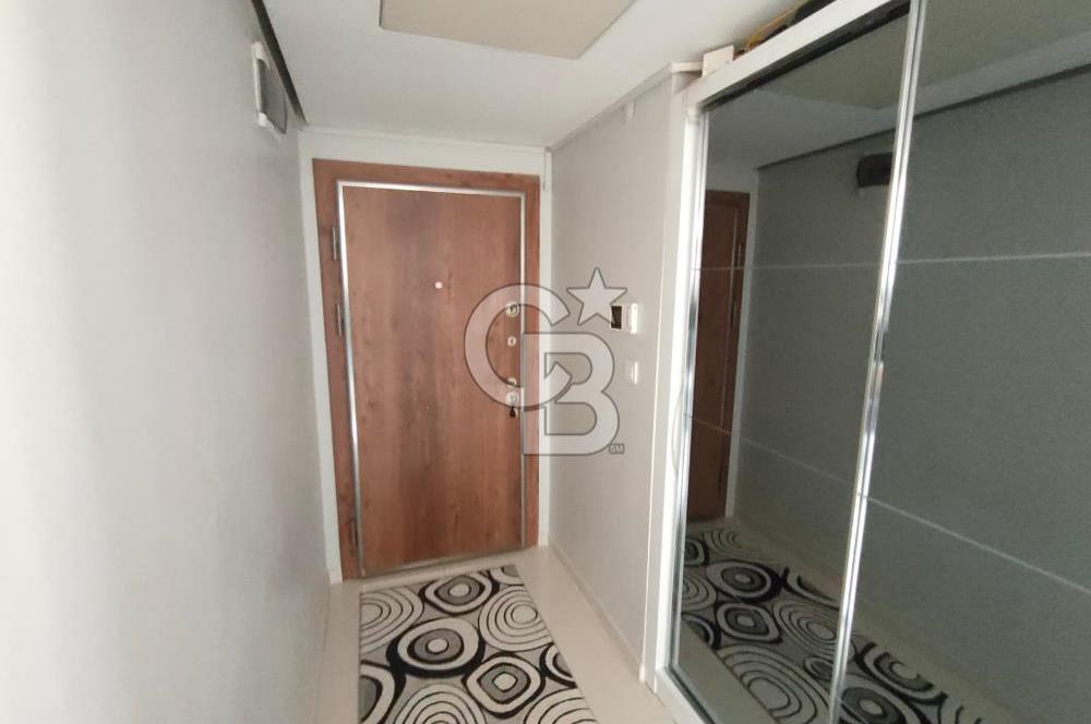 CB KİNG'DEN KUVA-İ MİLLİYE MAH. CADDE ÜZERİ 3+1 SATILIK DAİRE