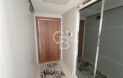 CB KİNG'DEN KUVA-İ MİLLİYE MAH. CADDE ÜZERİ 3+1 SATILIK DAİRE
