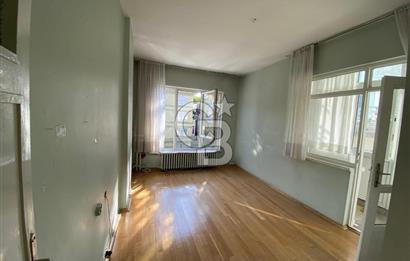 EMEK MH AŞTİ YAKINI ARA KAT,AÇIK OTOPARKLI BOŞ 3+1 SATILIK DAİRE