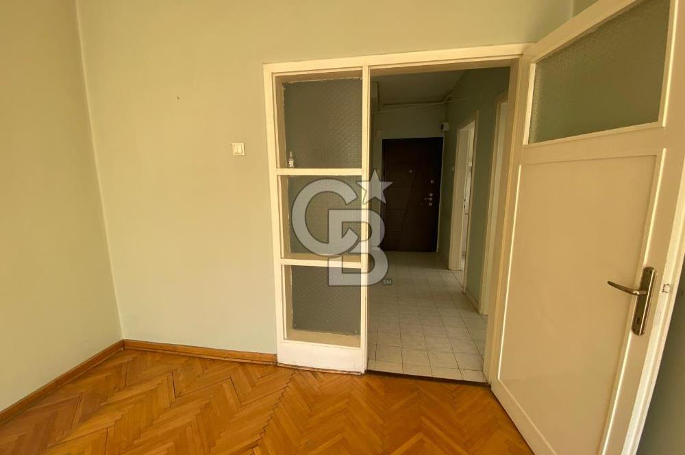 EMEK MH AŞTİ YAKINI ARA KAT,AÇIK OTOPARKLI BOŞ 3+1 SATILIK DAİRE