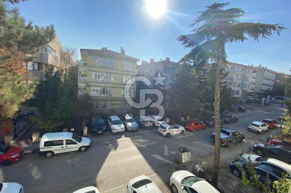 EMEK MH AŞTİ YAKINI ARA KAT,AÇIK OTOPARKLI BOŞ 3+1 SATILIK DAİRE