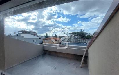 İZMİR ÇİĞLİ MALTEPE MAHALLESİNDE SATILIK 2+1 DUBLEKS DAİRE CB-PH