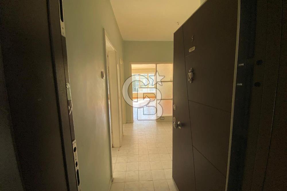 EMEK MH AŞTİ YAKINI ARA KAT,AÇIK OTOPARKLI BOŞ 3+1 SATILIK DAİRE