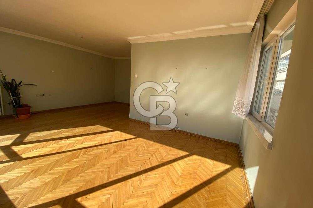 EMEK MH AŞTİ YAKINI ARA KAT,AÇIK OTOPARKLI BOŞ 3+1 SATILIK DAİRE