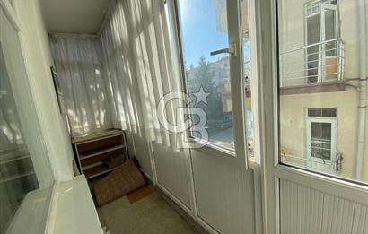 EMEK MH AŞTİ YAKINI ARA KAT,AÇIK OTOPARKLI BOŞ 3+1 SATILIK DAİRE