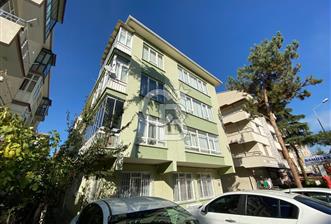 EMEK MH AŞTİ YAKINI ARA KAT,AÇIK OTOPARKLI BOŞ 3+1 SATILIK DAİRE - 8 - 312334
