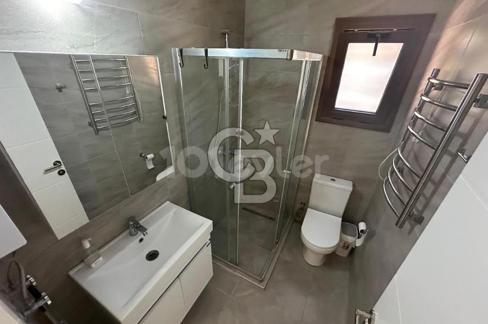 KIBRIS GAZİMAĞUSA YENİBOĞAZİÇİ'DE 2+1 SATILIK TÜRK KOÇANLI DAİRE