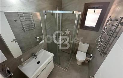 KIBRIS GAZİMAĞUSA YENİBOĞAZİÇİ'DE 2+1 SATILIK TÜRK KOÇANLI DAİRE