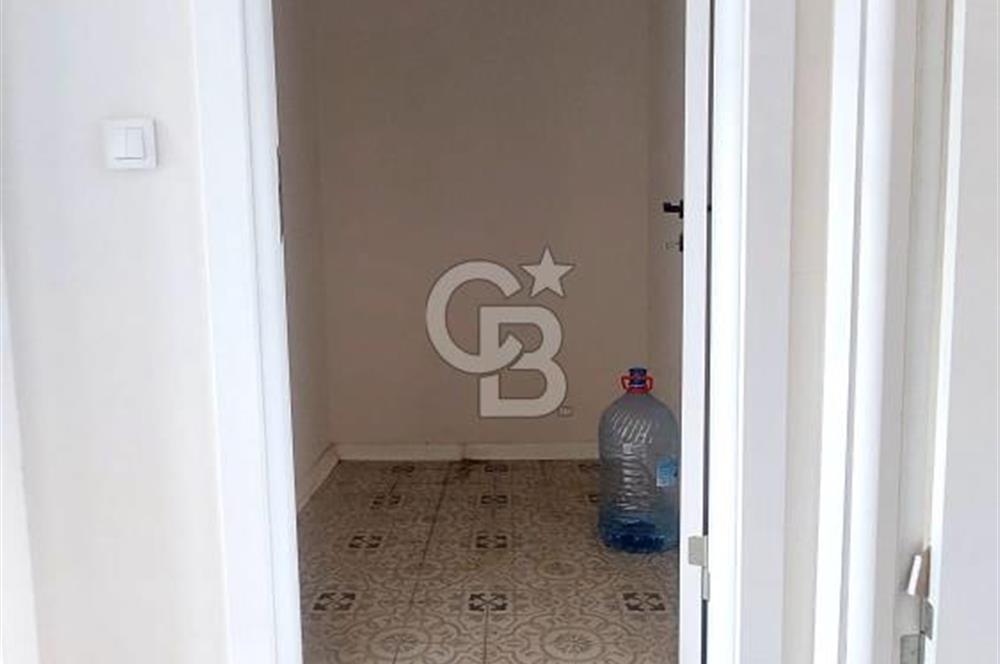 İZMİR ÇİĞLİ MALTEPE MAHALLESİNDE SATILIK 2+1 DUBLEKS DAİRE CB-PH
