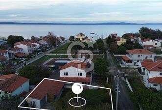 LAPSEKİ EMEK TATİL SİTESİNDE SATILIK ARSA  - 9 - 312327