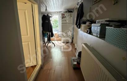 BEBEK DAYIBEY SOKAKTA 2 KATLI BAHÇELİ SATILIK MÜSTAKİL EV