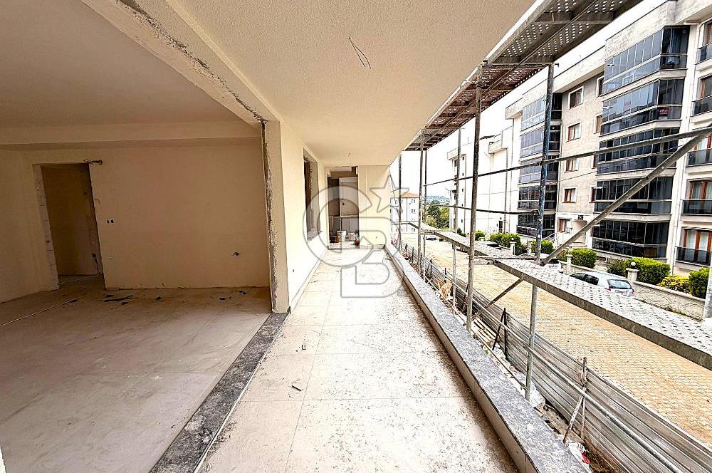 Çanakkale Kepez Nivora Projesinde Satılık 3+1 Daire !