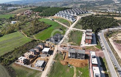 CB Elexus | Kabaoğlu'nda Lüks Yaşam 4+1 Şömineli Havuzlu Villa