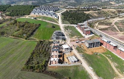 CB Elexus | Kabaoğlu'nda Lüks Yaşam 4+1 Şömineli Havuzlu Villa