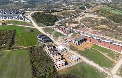 CB Elexus | Kabaoğlu'nda Lüks Yaşam 4+1 Şömineli Havuzlu Villa