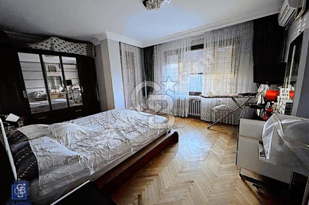 EMAAR KARŞISI ESİN SİTESİNDE MUHTEŞEM KONUMLU BÜYÜK TİP 3+1