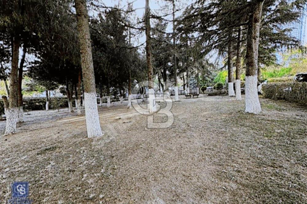 EMAAR KARŞISI ESİN SİTESİNDE MUHTEŞEM KONUMLU BÜYÜK TİP 3+1