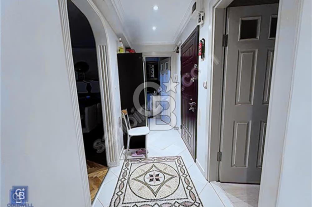 EMAAR KARŞISI ESİN SİTESİNDE MUHTEŞEM KONUMLU BÜYÜK TİP 3+1