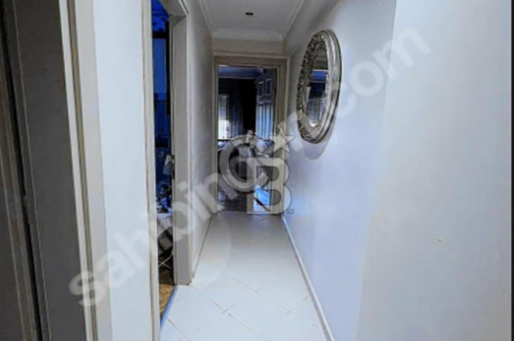 EMAAR KARŞISI ESİN SİTESİNDE MUHTEŞEM KONUMLU BÜYÜK TİP 3+1