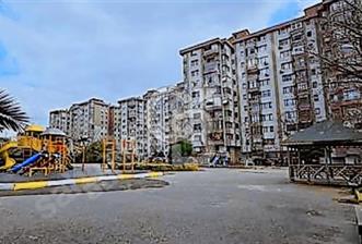 EMAAR KARŞISI ESİN SİTESİNDE MUHTEŞEM KONUMLU BÜYÜK TİP 3+1 - 7 - 312338