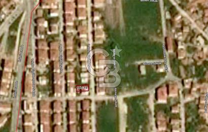 EDİRNE UZUNKÖPRÜ CUMHURİYET MAH. KAT KARŞILIĞI ARSA