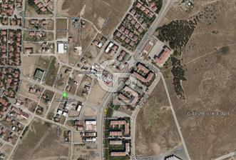 ERYAMAN GÜZELKENT SATILIK ARSA - 10 - 312320