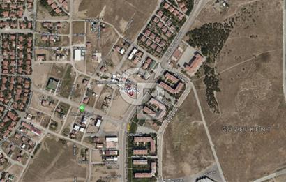 ERYAMAN GÜZELKENT SATILIK ARSA