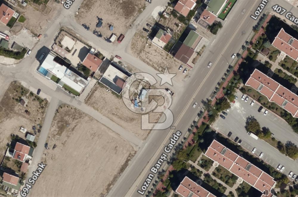 ERYAMAN GÜZELKENT SATILIK ARSA