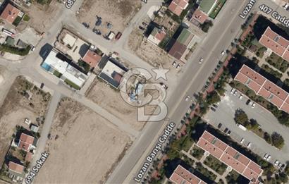 ERYAMAN GÜZELKENT SATILIK ARSA