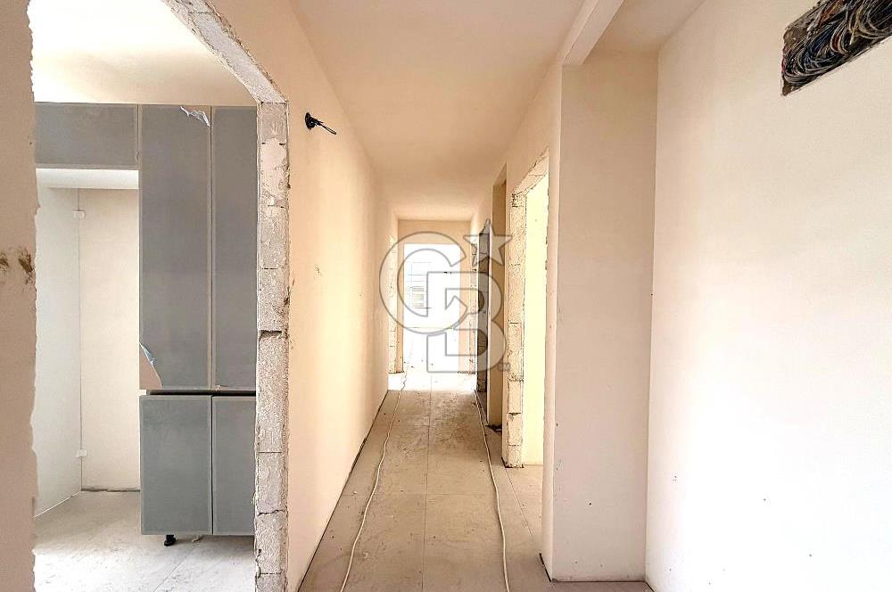 Çanakkale Kepez Nivora Projesinde Satılık 3+1 Daire !