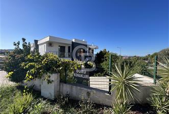 Güzelbahçe kahramandere duru konaklarında satılık 4+1 villa - 1 - 312304